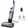 Bissell Lava pavimenti a freddo CROSSWAVE EdgeFind Select Blue e Black 4136N
