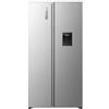 Hisense Frigorifero e congelatore Side by side MS91558DEI Total No Frost inox classe E