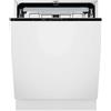 Electrolux Lavastoviglie incasso 14 coperti SERIE 700 KL72A200P classe A (L60cm)