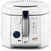 De Longhi Friggitrice ad olio 1800W (1,2Lt) ROTOFRY F28311 W1 White 0125304705