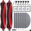 Spofan Accessori di Ricambio Compatibili per Roborock Q10 S5/Q10 S5+ Plus Robot Aspirap