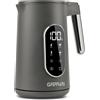 G3 Ferrari Bollitore elettrico 2200W (1,7Lt) TISANIERE Tech Gray G1020500