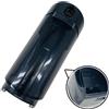 Ricambio serbatoio fognario per aspirapolvere fili for redkey W12SE Wet Dry