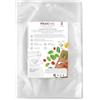 Magic Vac Sacchetti sottovuoto SENZA ETICHETTA BPA Free 20x30 cm ANP1076 (100pz)