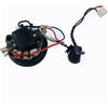 Per for saros 20 Motore Aspirazione per for polvere Compatibile 500W 4400