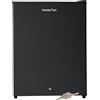 PremierTech PT-F60BK Mini Frigo 58 Litri Nero con Chiave Classe Energetica E Compatto Libera