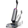 Tineco Lava pavimenti a vapore FLOOR ONE S9 Artist Steam Pro Silver e Black SW200100DE