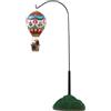 Lemax Holiday Cheer Hot air Balloon B/O (4.5V) Santa's Wonderland Lemax Cod 84389