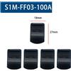 N/A Ottimo Value Pack Pulsante per interruttore per ricambi Riparazione per