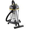Lavor Bidone aspiratutto 1600W (30Lt) WTP 30 XE Silver e Black 40028 00025