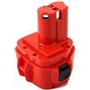 Shentec 12V 4.5Ah Ni-MH per Batteria Makita PA12 1222 1220 1235 1233 1234 1235B