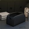 Scatola Organizer Per Bagagliaio, Elegante Contenitore Portaoggetti Per Auto,