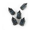 Not specified 10P / Set Auto per vuoto Pneumatico Kit Riparazione Tubeless Gomma Chiodi
