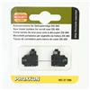 Proxxon Blocchetti portalame Proxxon 27096 per sega da traforo DS 460