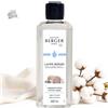 Ricarica Lampe Berger Sogni di Cotone 500ml Profumo Lampada Catalitica Originale