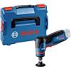 Bosch Professional 12V System Utensile Rotativo Gwg 12V-50 S (Motore Brushless,