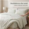 Lenzuola Matrimoniali Cotone Fantasia Gatto, Completo Letto Matrimoniale Tencel