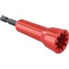 Electrician Utensile for torsione Filo Esagonale per for trapano Avvitatore Elettrico L