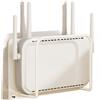 for scaffale Router da Parete per Router WiFi Set Top Box Ventilazione for