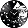 Orologio disco vinil clock orologio da parete Renato zero ok 2020