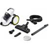 Karcher Online Shop - Scegli tra più di Aspirapolvere Kärcher VC 3 ERP Senza Sacco 700W con Filtro HEPA 13 e Tecnologia