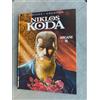 Dufaux Grenson Niklos Koda Volume 9 Arcane 16 EO In Condizioni Perfette