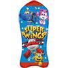Giochi Preziosi TAVOLA DA SURF PER BAMBIN SUPER WINGS 104 CM MARE PISCINA GIOCHI PREZIOSI