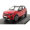 Norev CITROEN C3 2024 ELIXIR RED/BLACK ROOF 1:43 Norev Auto Stradali -I- Modellino Nuo