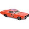 Norev DODGE CHARGER 1969 "GENERAL LEE" JET-CAR NEW GRAPHIC 1:43 Norev Movie -I- Modell
