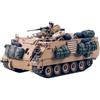 Tamiya 300035265 - Modellino di carro Armato US M113A1 Realizzato in Scala 1:35