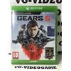 GEARS 5 XBOX ONE VERSIONE ITALIANA NUOVO