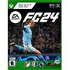 EA SPORTS FC 24 - Xbox Series X & Xbox One (Microsoft Xbox Series X S)