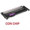 Italy's Cartridge TONER W2073M MAGENTA COMPATIBILE 117A CON CHIP PER HP Color Laser HP 150a,150nw,