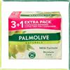 TRADE SERVICE MTKG S.R.L. Palmolive Naturals Saponetta Idratante Moisture Care Oliva e Latte 90g x 4 pz