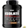 Weider Isolate Whey 100 CFM - 2 Kg Proteine isolate del latte