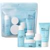 e.l.f. e l f SKIN Jet Set Hydration Kit set skincare idratante formato viaggio
