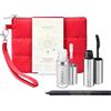 Kiko Milano Snow Kissed Holiday Secret Santa Mini Make Up Gift Set Gift Set Makeup Mascara