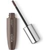 Kiko Milano Maxi Mod Colour Mascara 02 Mascara Colorato Con Mini Applicatore E Maxi Effetto