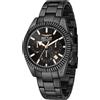 Sector Orologio Sector 240 Ref. R3273676005 Chrono Quarzo Acciaio Nuovo