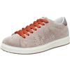 Igi & Co Santiago - Sneakers In Suede Sabbia - Taglia 40 [25cm] Scarpe Uomo