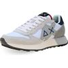 Sun68 Scarpe Sun68 Jaki 2.0 Solid Z36115-01 Bianco