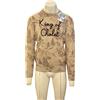 MC2 Saint Barth Maglione uomo King of Chalet nuovo con etichette Limited Edition