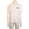 Dsquared2 polo uomo bianca ICON logo nuova con cartellino Made in Italy