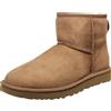 Ugg Classic Mini Ii Marrone - Taglia 41 [10 US 27cm] Scarpe Donna