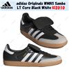 Adidas Originals WMNS Samba LT Core nero bianco IG2010 taglia donna