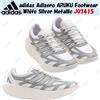 adidas Scarpe adidas Adizero ARUKU bianche argento metallizzato JQ7415 taglia uomo