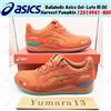 ASICS Ballaholic Asics Gel-Lyte III OG Harvest Pumpkin 1201A941-800 taglia uomo