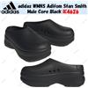 adidas WMNS Adifom Stan Smith Mule Core Black IE4626 taglia da donna