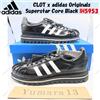 adidas CLOT x adidas Originals Superstar Core nero bianco IH5953 taglia uomo
