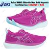 Asics WMNS Glideride Max Bold Magenta Soothing Sea 1012B691-500 taglia donna